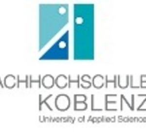 Logo Fachhochschule Koblenz