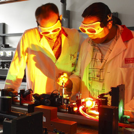 Außeruniversitäre Forschung Außeruniversitäre Forschung
