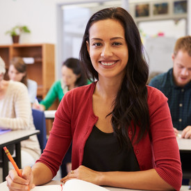 Weiterbildung Website - 7 Allgemeine Weiterbildung