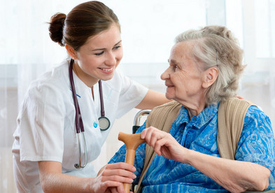 Hospizliche und palliative Versorgung in RLP Hospizliche und palliative Versorgung in RLP