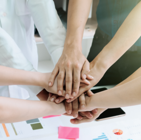 Grenzüberschreitende Zusammenarbeit im Gesundheitswesen