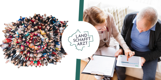 Landarztquote und Landkinderarzt-Quote