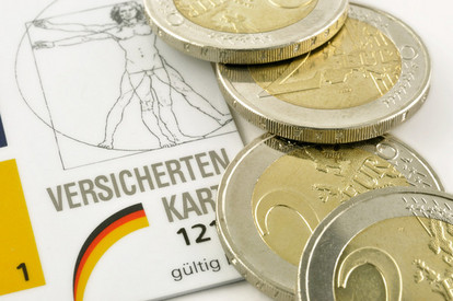 Elektronische Gesundheitskarte für Flüchtlinge