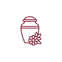 Icons BestG Bestattungsgesetz Website - 15