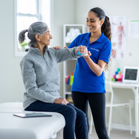 Ausbildung nichtakademische Gesundheitsfachberufe