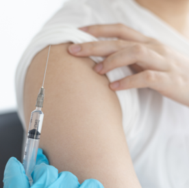 Öffentlicher Gesundheitsdienst