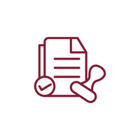 Icons BestG Bestattungsgesetz Website - 16