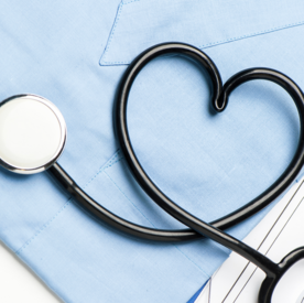 Gesundheitliche Versorgung