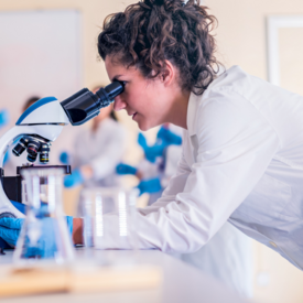 Wissenschaftlicher Nachwuchs Wissenschaftlicher Nachwuchs
