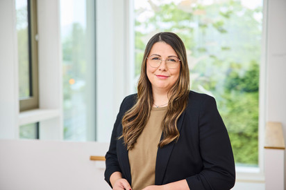 Dr. Tamara Müller