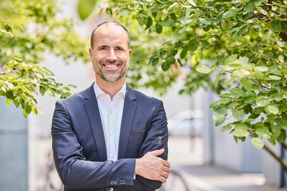 Porträtfoto Clemens Hoch