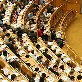 Hochschulinitiative Studium und Lehre Hochschulinitiative Studium und Lehre