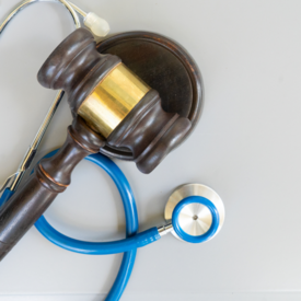 Gesundheitsrecht