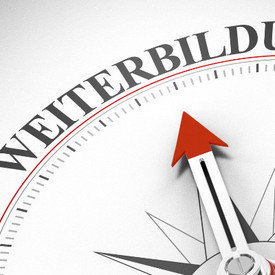 Wissenschaftliche Weiterbildung Wissenschaftliche Weiterbildung